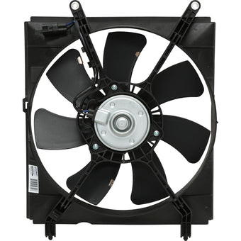 compare product Radiator Fan