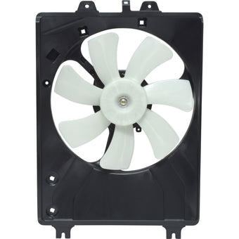 compare product Condenser Fan