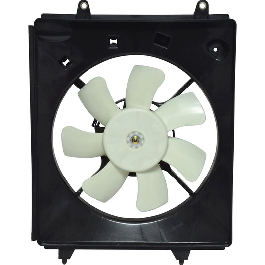 Condenser Fan