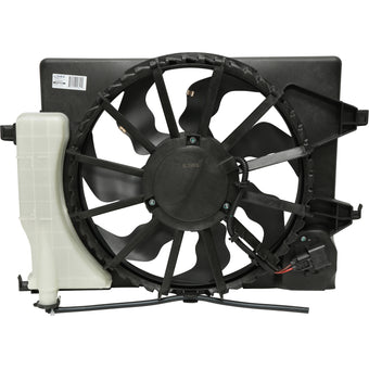 compare product Radiator Fan
