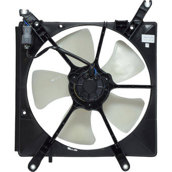 compare product Radiator Fan
