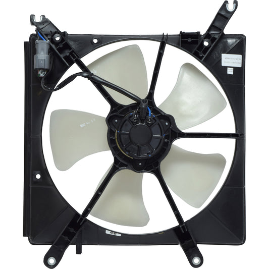Radiator Fan
