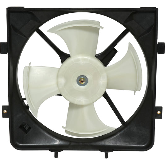 Condenser Fan