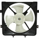 Condenser Fan