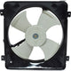 Condenser Fan