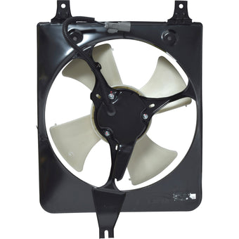 compare product Condenser Fan