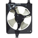 Condenser Fan