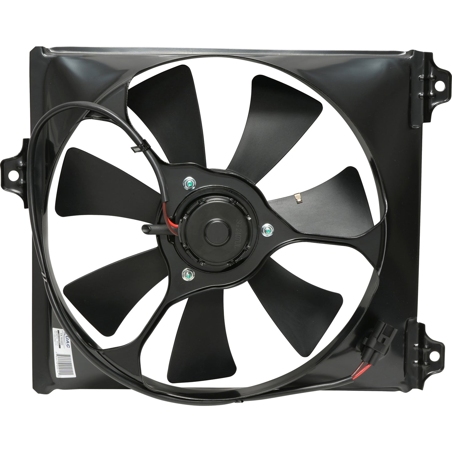 Condenser Fan