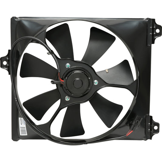 Condenser Fan