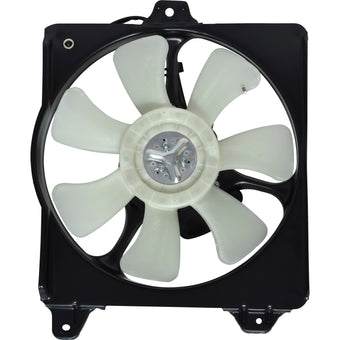 compare product Condenser Fan