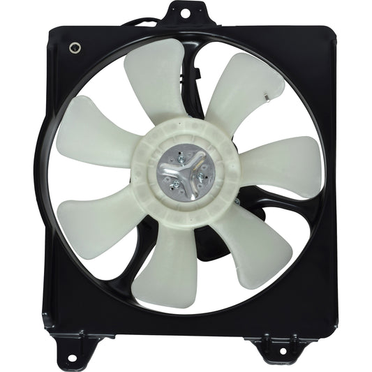 Condenser Fan