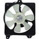 Condenser Fan