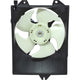 Condenser Fan