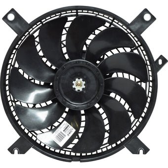 compare product Condenser Fan