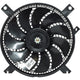 Condenser Fan