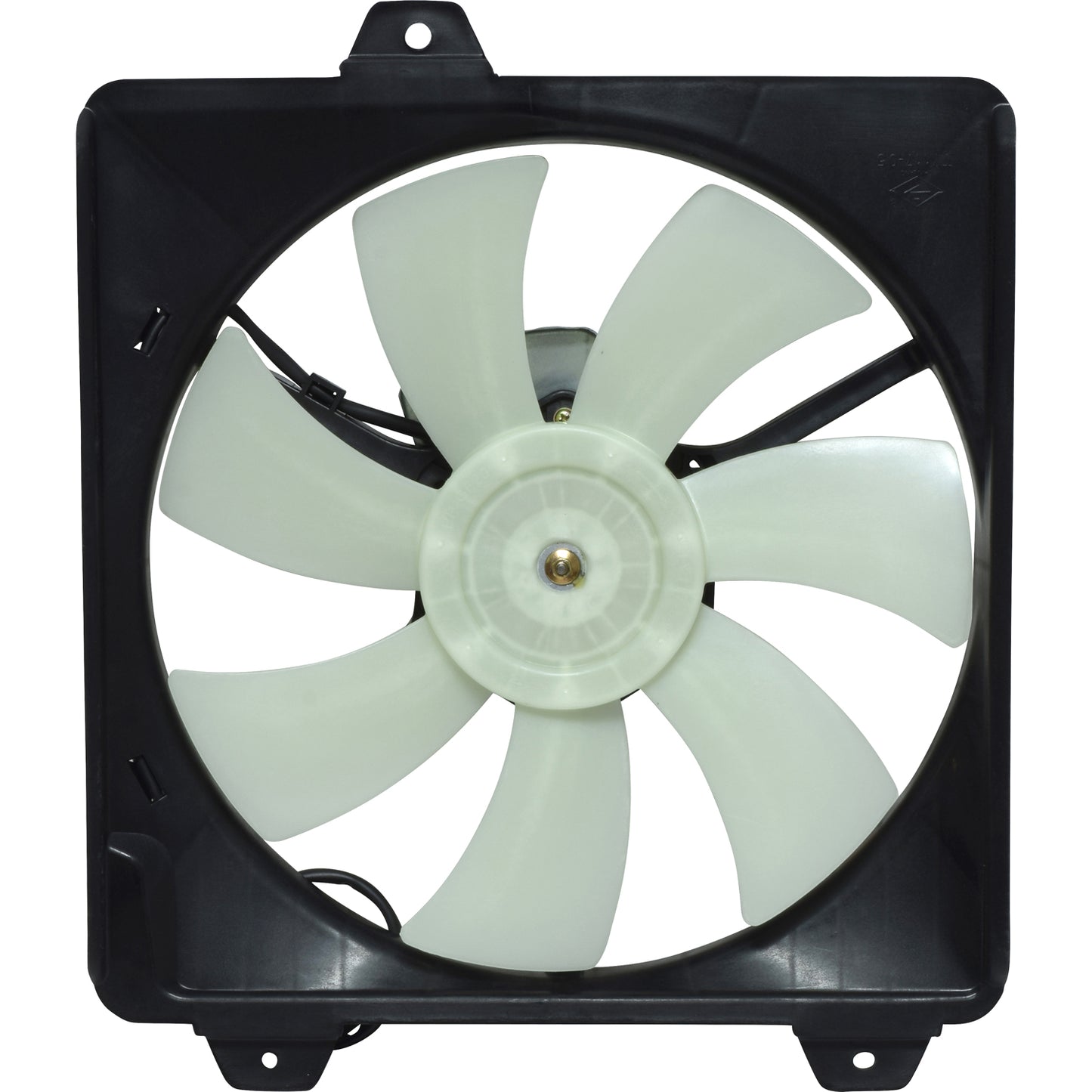 Condenser Fan