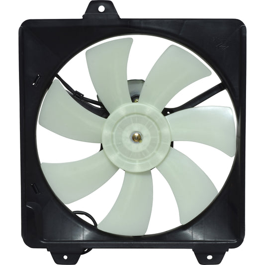 Condenser Fan