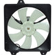 Condenser Fan