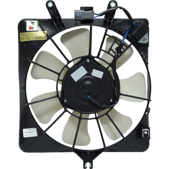 compare product Condenser Fan