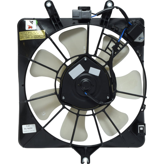 Condenser Fan