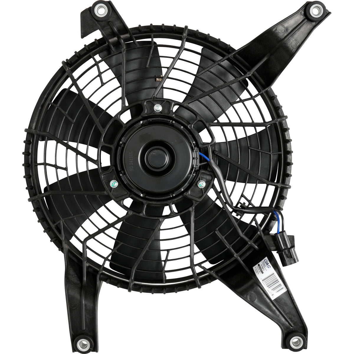 Fan Condensador A/C Daewoo Lanos 1999-2002 | Mitsubishi Montero 2000-2006 | FA 70441C