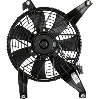 compare product Fan Condensador A/C Daewoo Lanos 1999-2002 | Mitsubishi Montero 2000-2006 | FA 70441C
