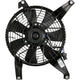 Fan Condensador A/C Daewoo Lanos 1999-2002 | Mitsubishi Montero 2000-2006 | FA 70441C