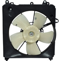 Abanico Radiador Honda CR-Z 2011-2016 1.5L | Honda Insight 2010-2014 1.3L Hybrid | FA 70793C