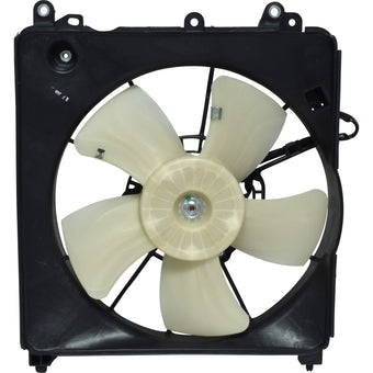 compare product Abanico Radiador Honda CR-Z 2011-2016 1.5L | Honda Insight 2010-2014 1.3L Hybrid | FA 70793C