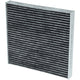 Particulate Cabin Filter