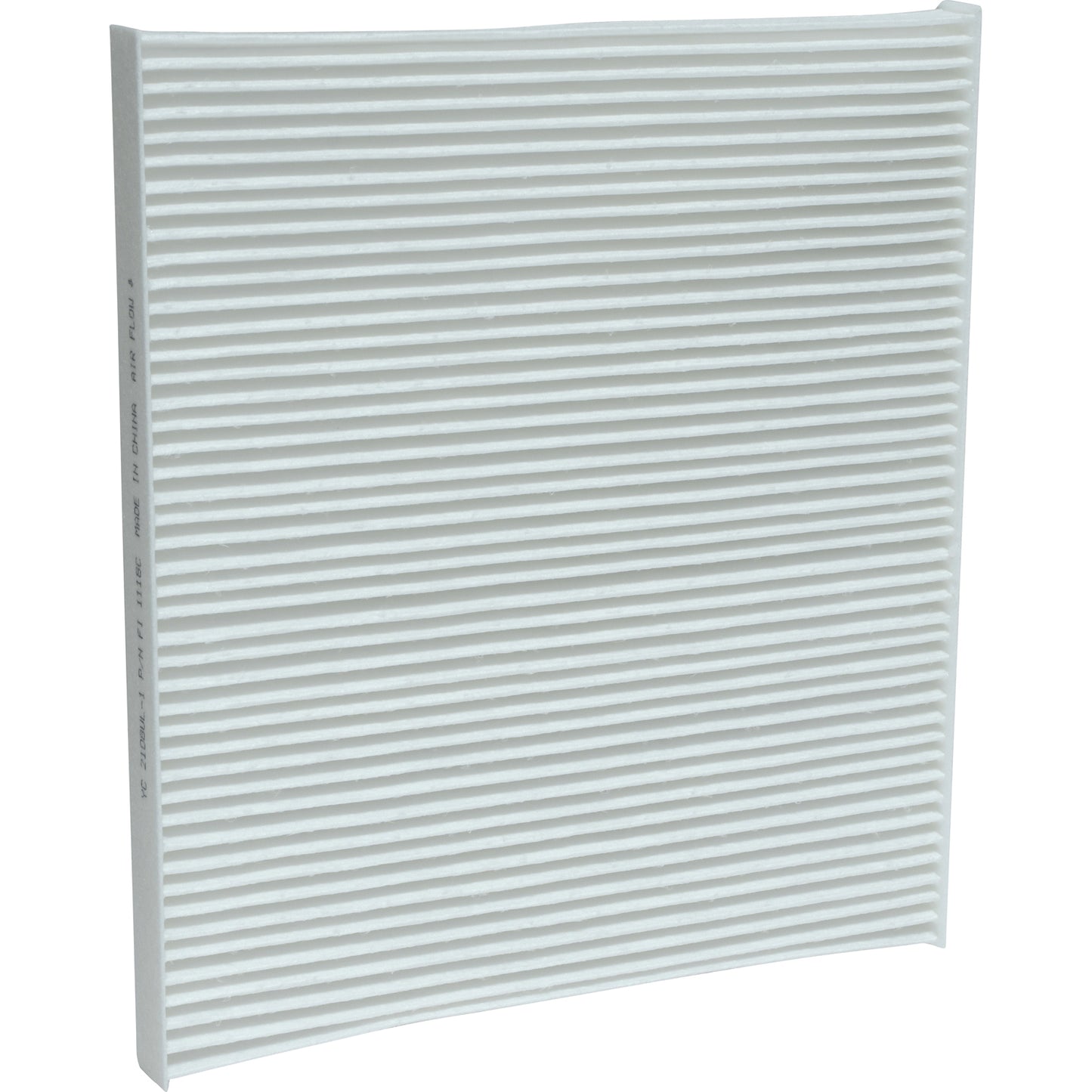 Particulate Cabin Filter