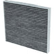 UAC Cabin Air Filter - FI 1333C