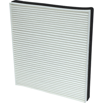 compare product Particulate