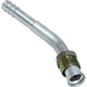 Aluminum 45º Male Insert Oring Barb Fitting Insert 13/32