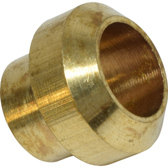 compare product Brass Straight Oring to Flare Adapter