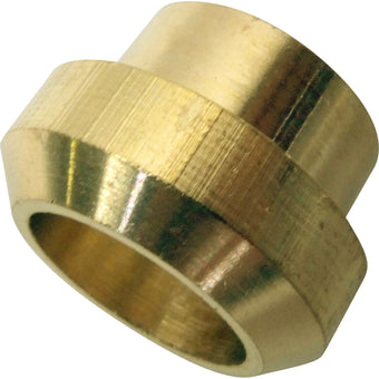 compare product Brass Straight Oring to Flare Adapter