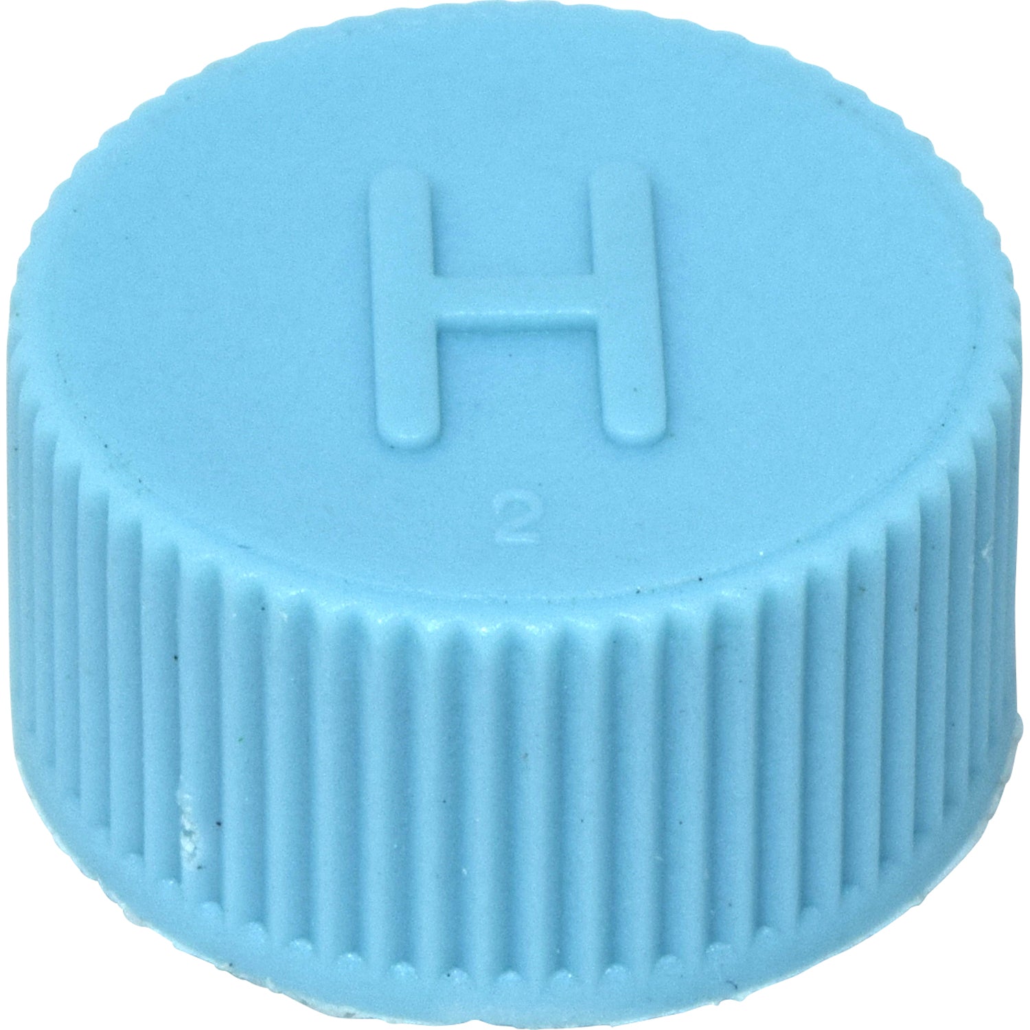 A/C Service Valve Cap