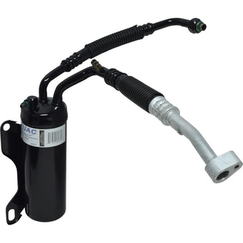 compare product Accumulator with Hose Assembly