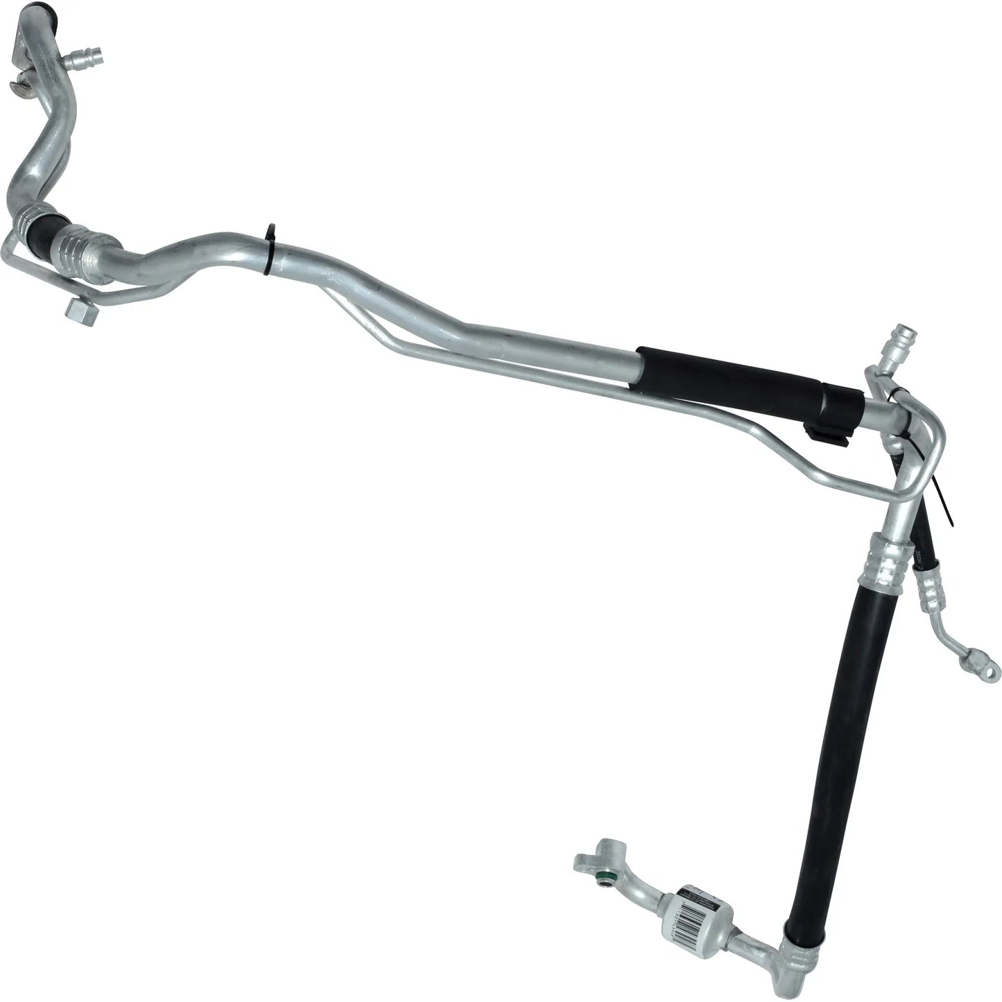 Línea de Succión y Líquido A/C Kia Rio 2012-2013 | HA 112458C