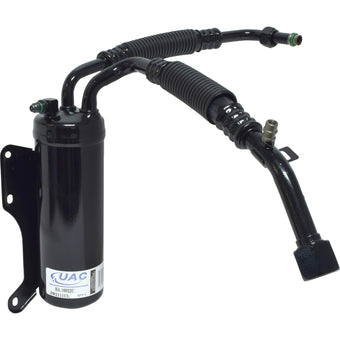 compare product Accumulator with Hose Assembly