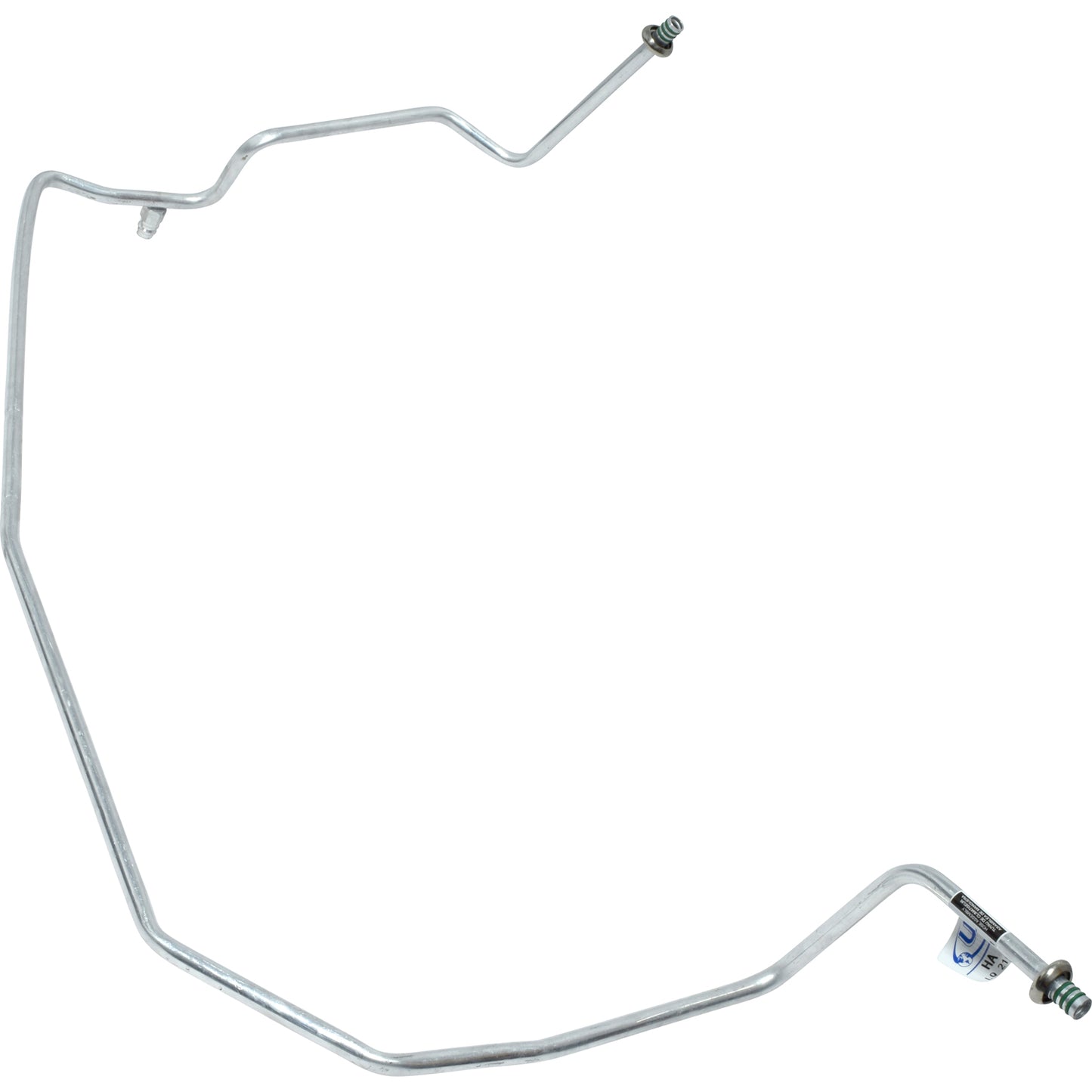 Liquid Line w/ Orifice Tube