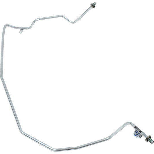 Liquid Line w/ Orifice Tube