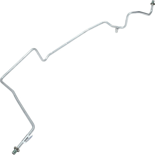 Línea Líquida A/C con Tubo Orificio Dodge Ram 2500 | 3500 1998-2002 5.9L | HA 10093C