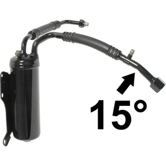 compare product Accumulator with Hose Assembly