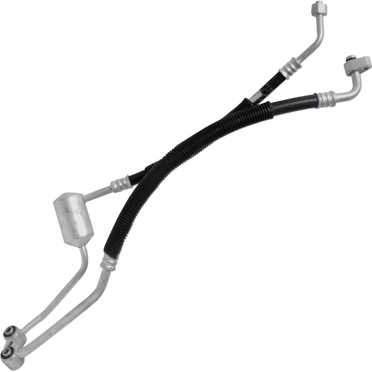 Mangas Succión y Descarga A/C Chevrolet Lumina 1998-2001 | Monte Carlo 1998-1999 3.1L | HA 10452C