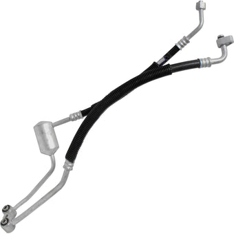 compare product Mangas Succión y Descarga A/C Chevrolet Lumina 1998-2001 | Monte Carlo 1998-1999 3.1L | HA 10452C