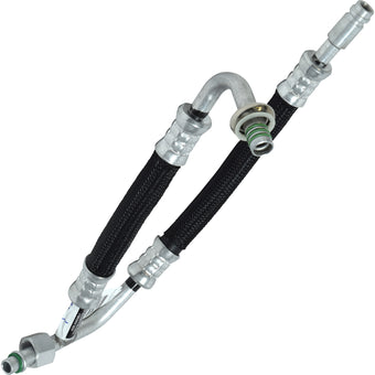 compare product Liquid Line w/o Orifice Tube