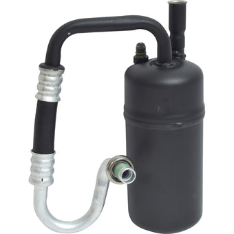 compare product Accumulator with Hose Assembly