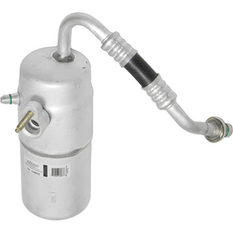compare product Accumulator with Hose Assembly