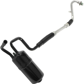 compare product Accumulator with Hose Assembly